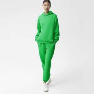 PANGAIA Heavyweight Sweatsuit